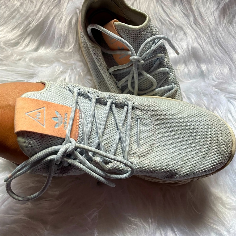 Adidas Gym Shoes